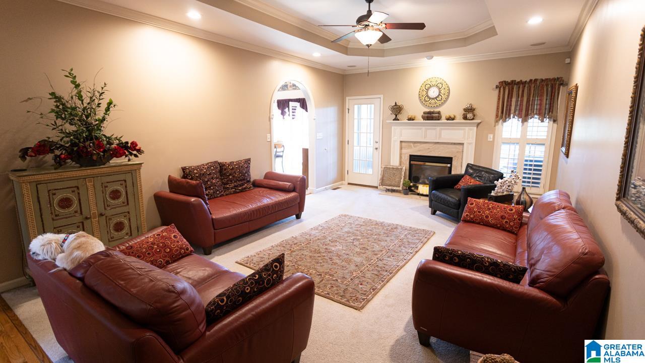 1029 Kensington Way Moody, AL 35004 - Photo 7 of 44