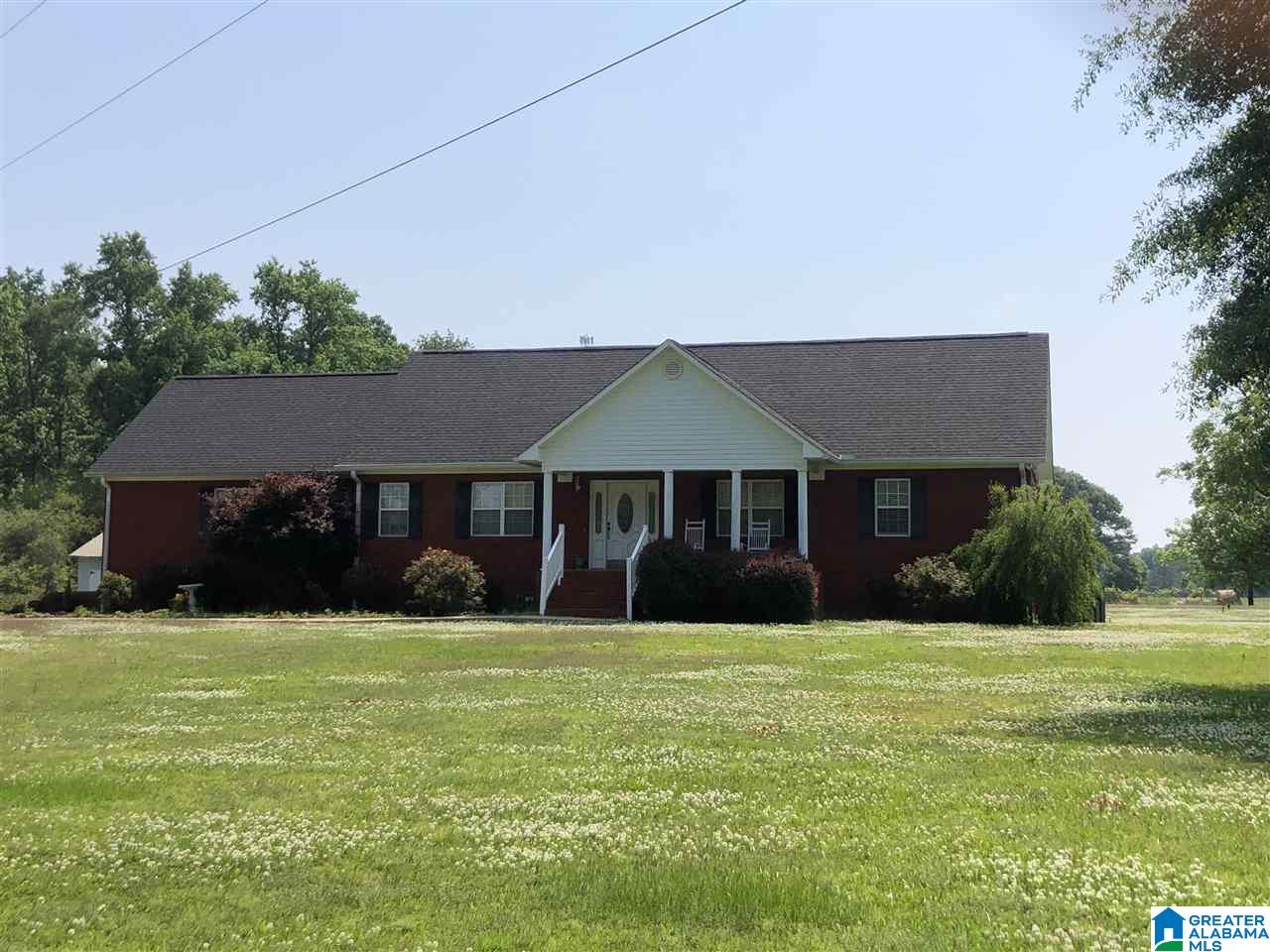 1778 Moore Road Altoona, AL 35952 - Photo 9 of 44