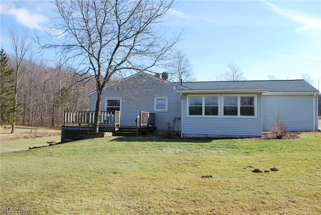 10790 Mitchells Mill Road Chardon, OH 44024 - Photo 1 of 12