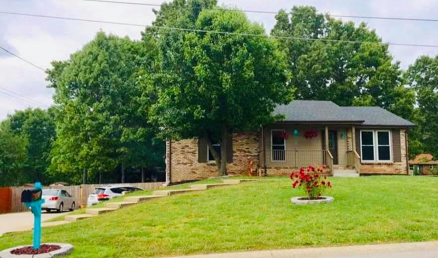 413 Breckinridge Road Clarksville, TN 37042 - Photo 1 of 22 Gallery Image 1