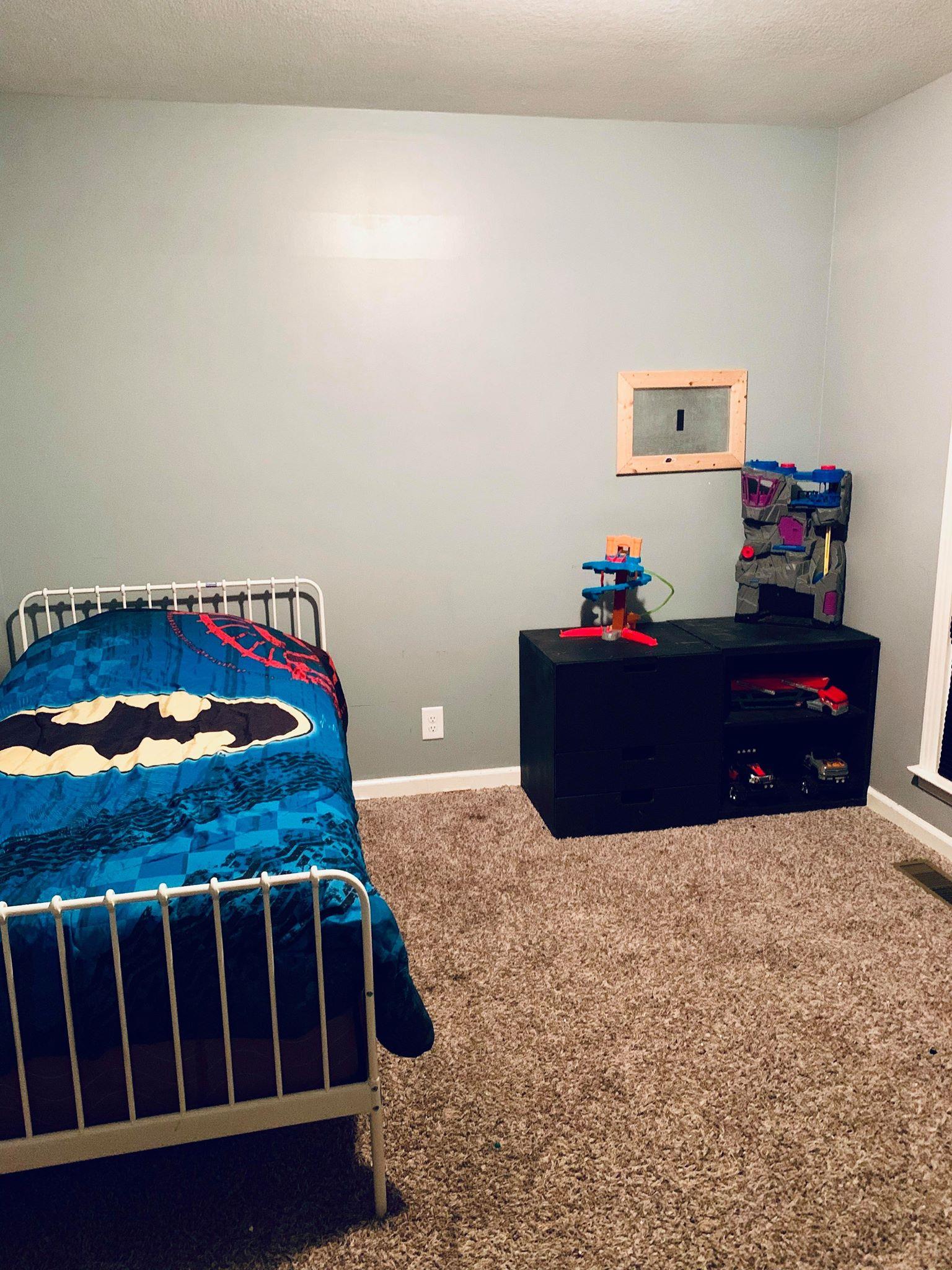 413 Breckinridge Road Clarksville, TN 37042 - Photo 12 of 22 Beddroom 2