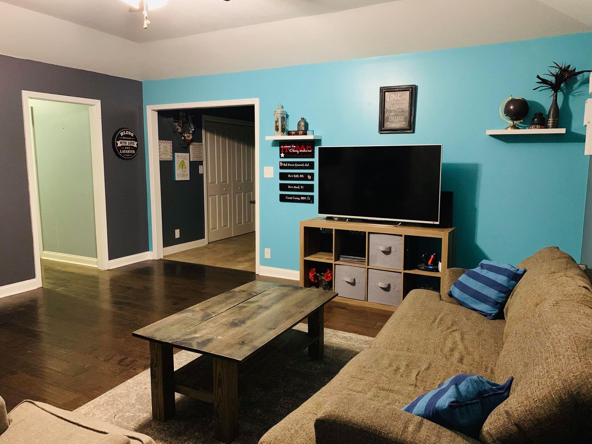 413 Breckinridge Road Clarksville, TN 37042 - Photo 3 of 22 Gallery Image 3