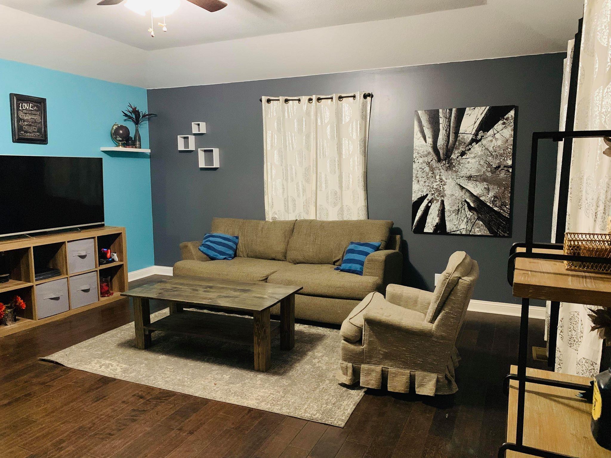 413 Breckinridge Road Clarksville, TN 37042 - Photo 4 of 22 Gallery Image 4