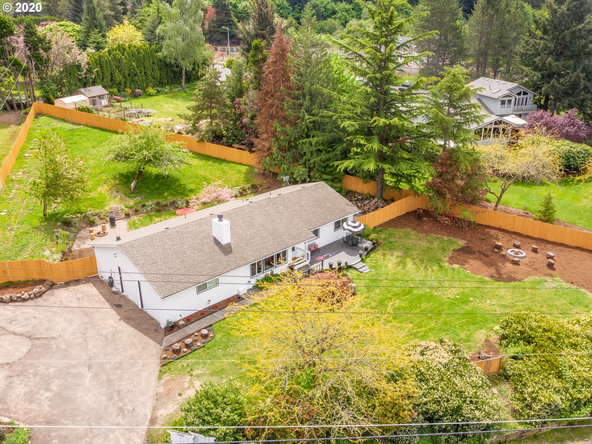 19580 Southwest Gassner Road Beaverton, OR 97007 - Photo 30 of 31 Gallery Image 30