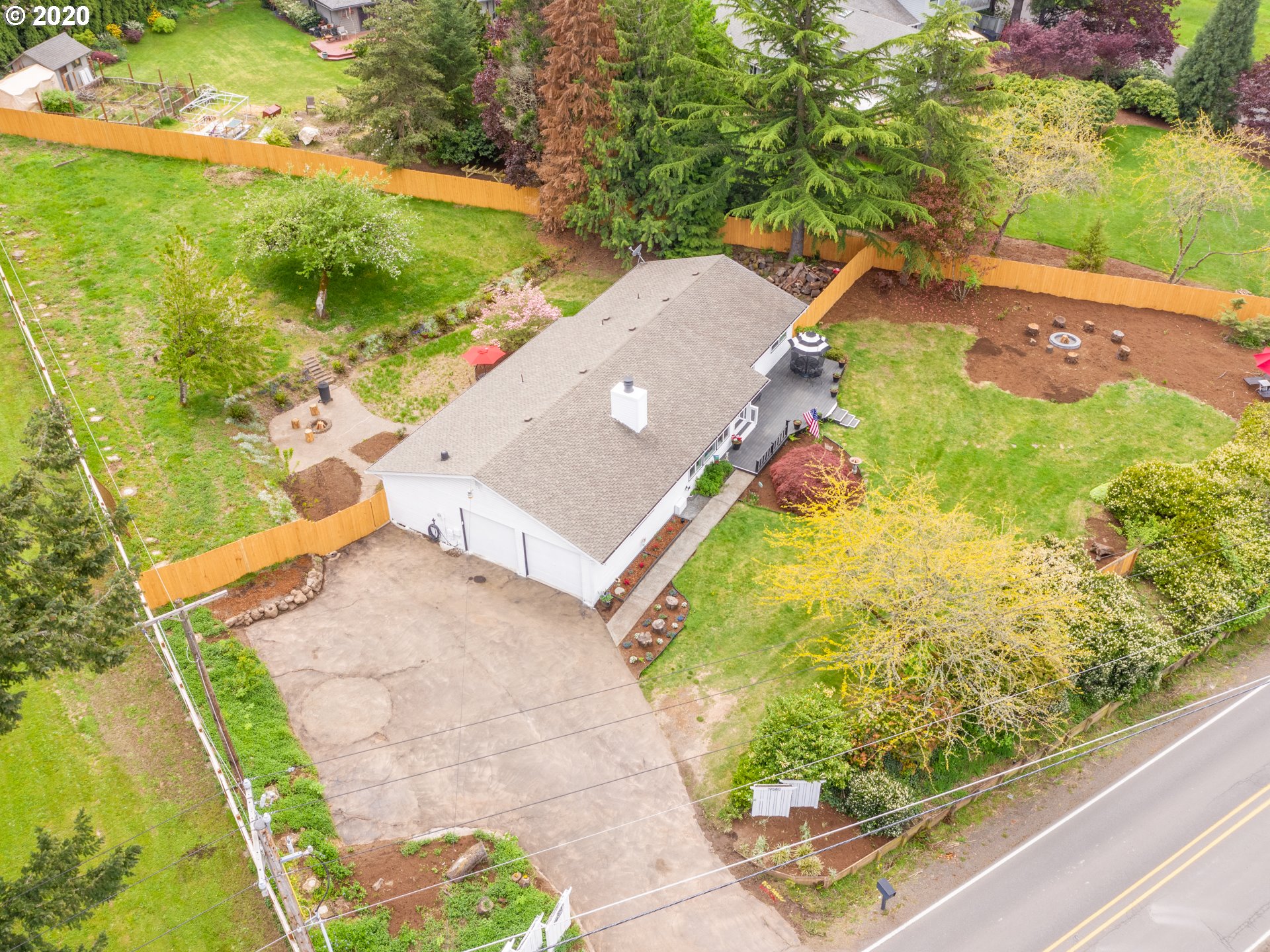 19580 Southwest Gassner Road Beaverton, OR 97007 - Photo 31 of 31 Gallery Image 31