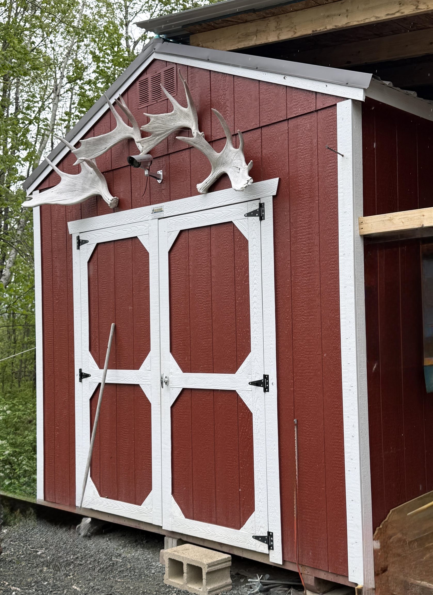 205 Whipple Road Jefferson, NH 03583 - Photo 8 of 27