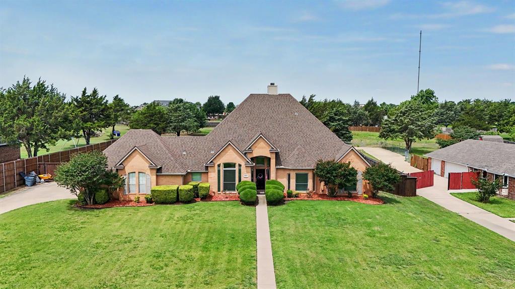 3951 Joe Wilson Road Midlothian, TX 76065 - Photo 25 of 30