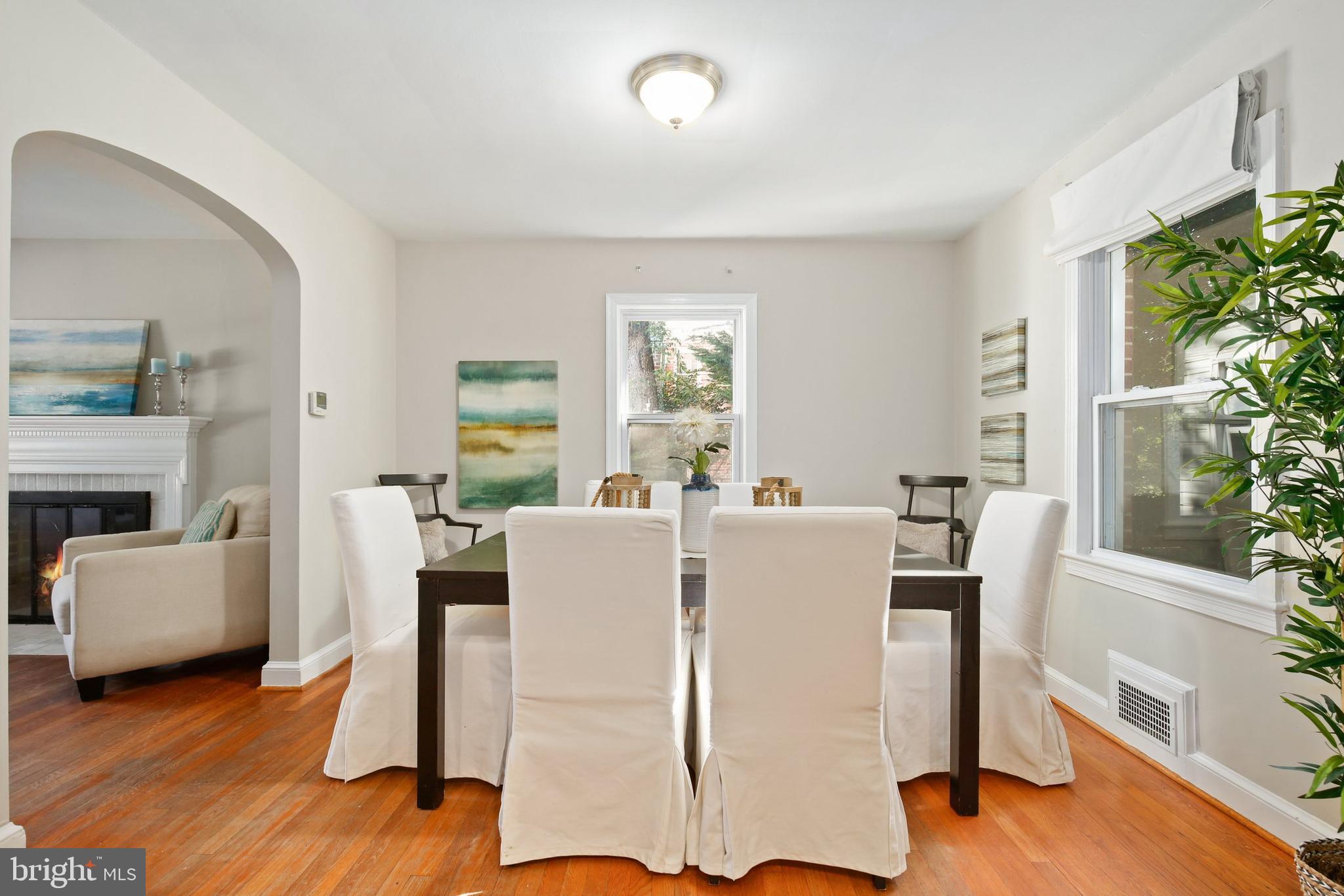 632 Wayne Avenue Silver Spring, MD 20910 - Photo 11 of 46 Gallery Image 11