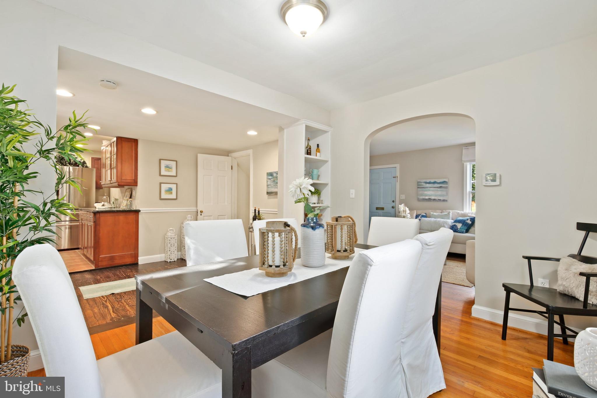 632 Wayne Avenue Silver Spring, MD 20910 - Photo 12 of 46 Gallery Image 12