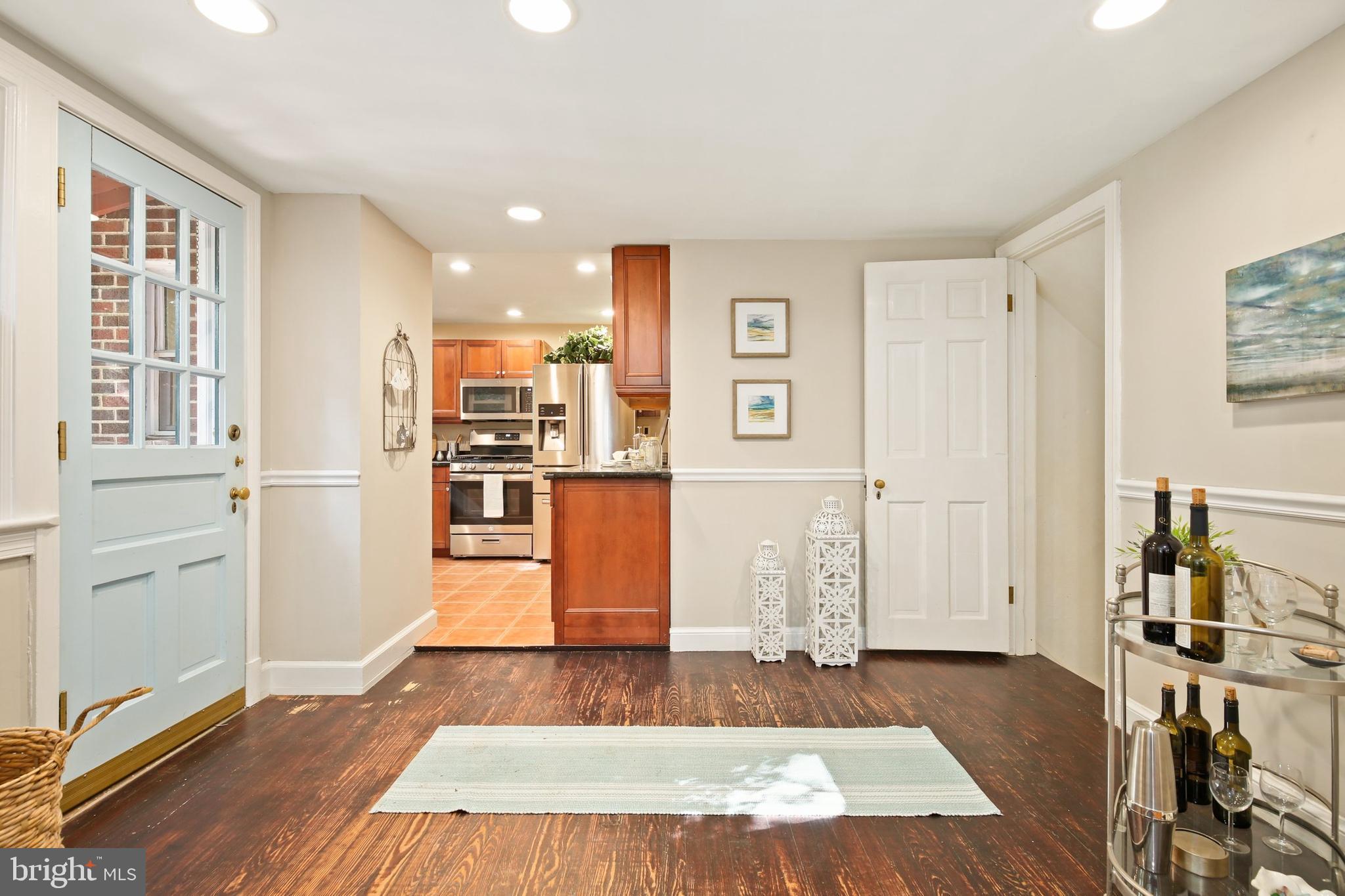 632 Wayne Avenue Silver Spring, MD 20910 - Photo 13 of 46 Gallery Image 13
