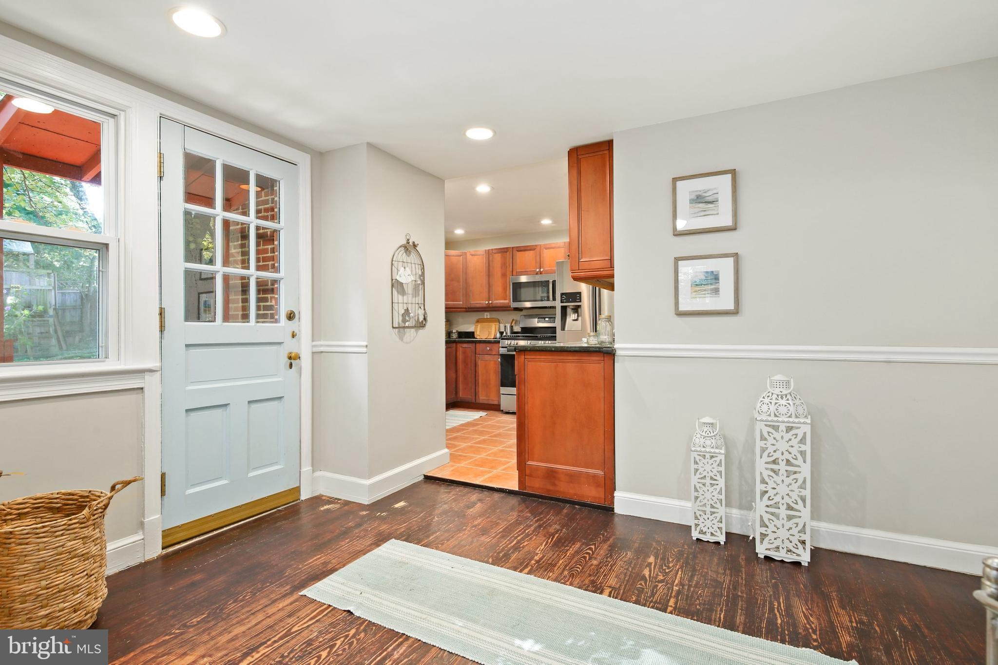632 Wayne Avenue Silver Spring, MD 20910 - Photo 14 of 46 Gallery Image 14