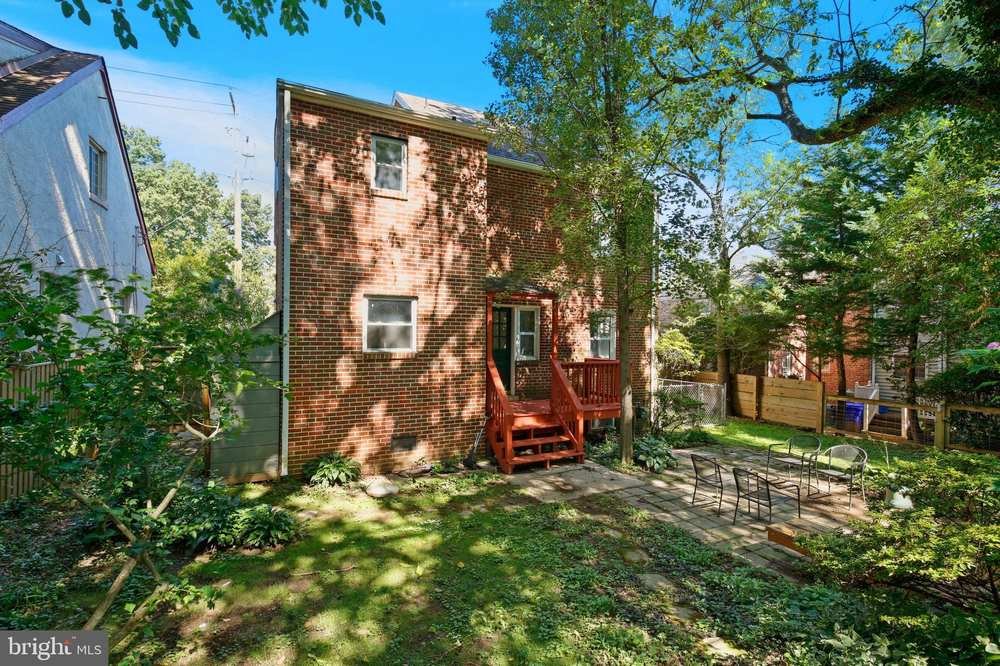 632 Wayne Avenue Silver Spring, MD 20910 - Photo 45 of 46 Gallery Image 45