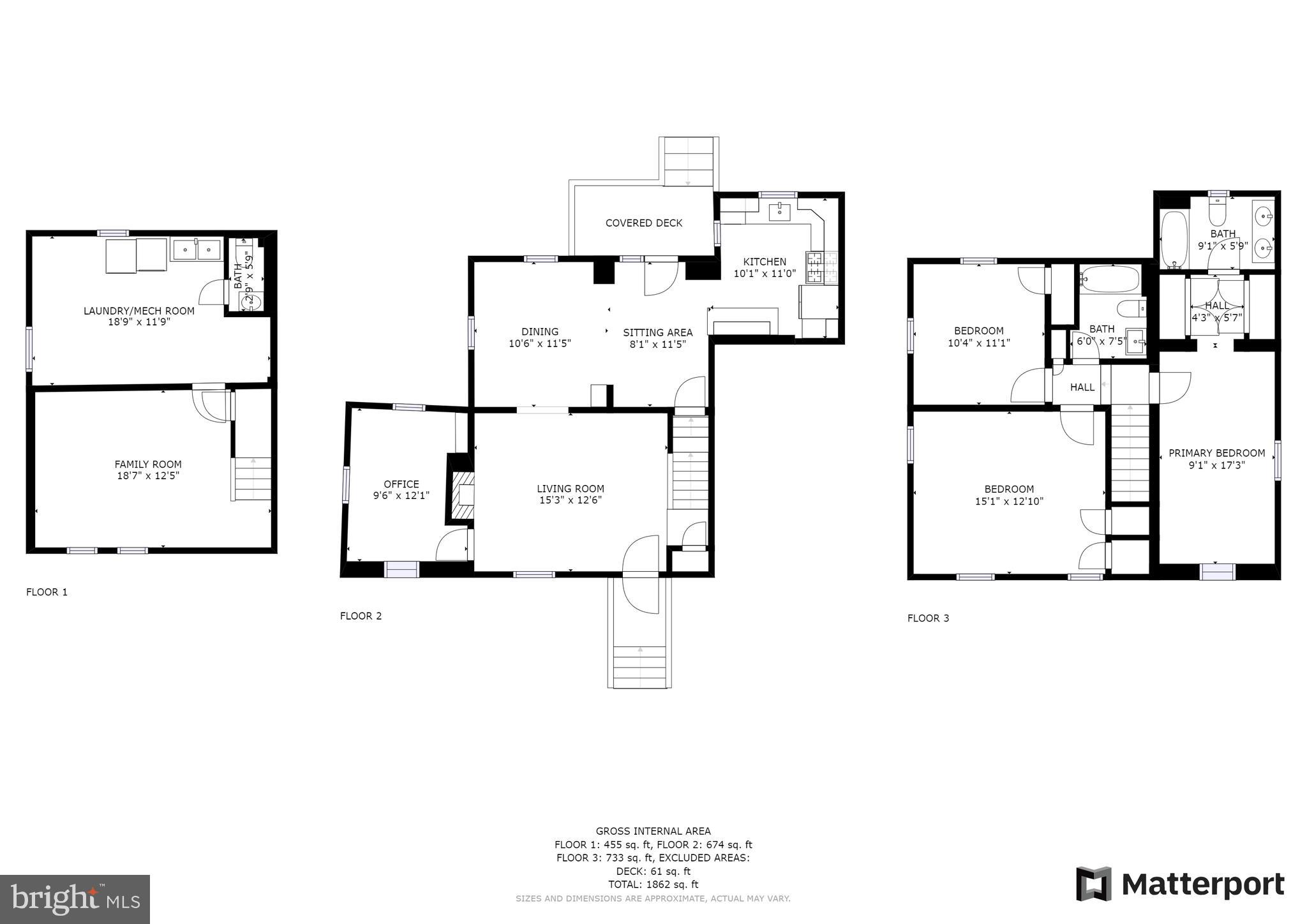 632 Wayne Avenue Silver Spring, MD 20910 - Photo 46 of 46 Gallery Image 46