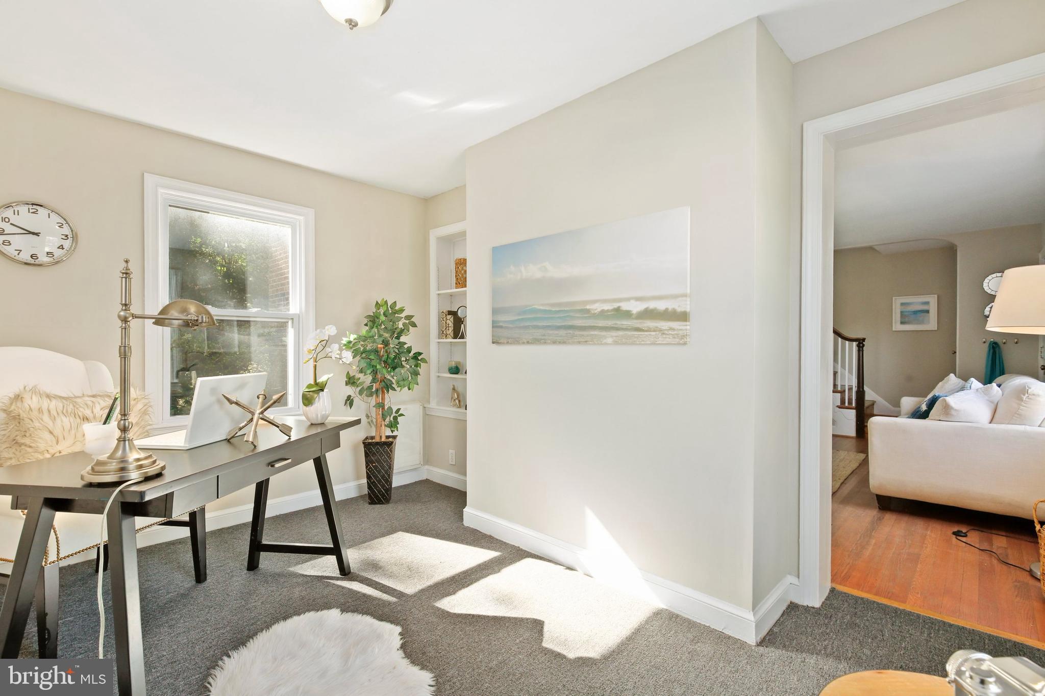 632 Wayne Avenue Silver Spring, MD 20910 - Photo 9 of 46 Gallery Image 9