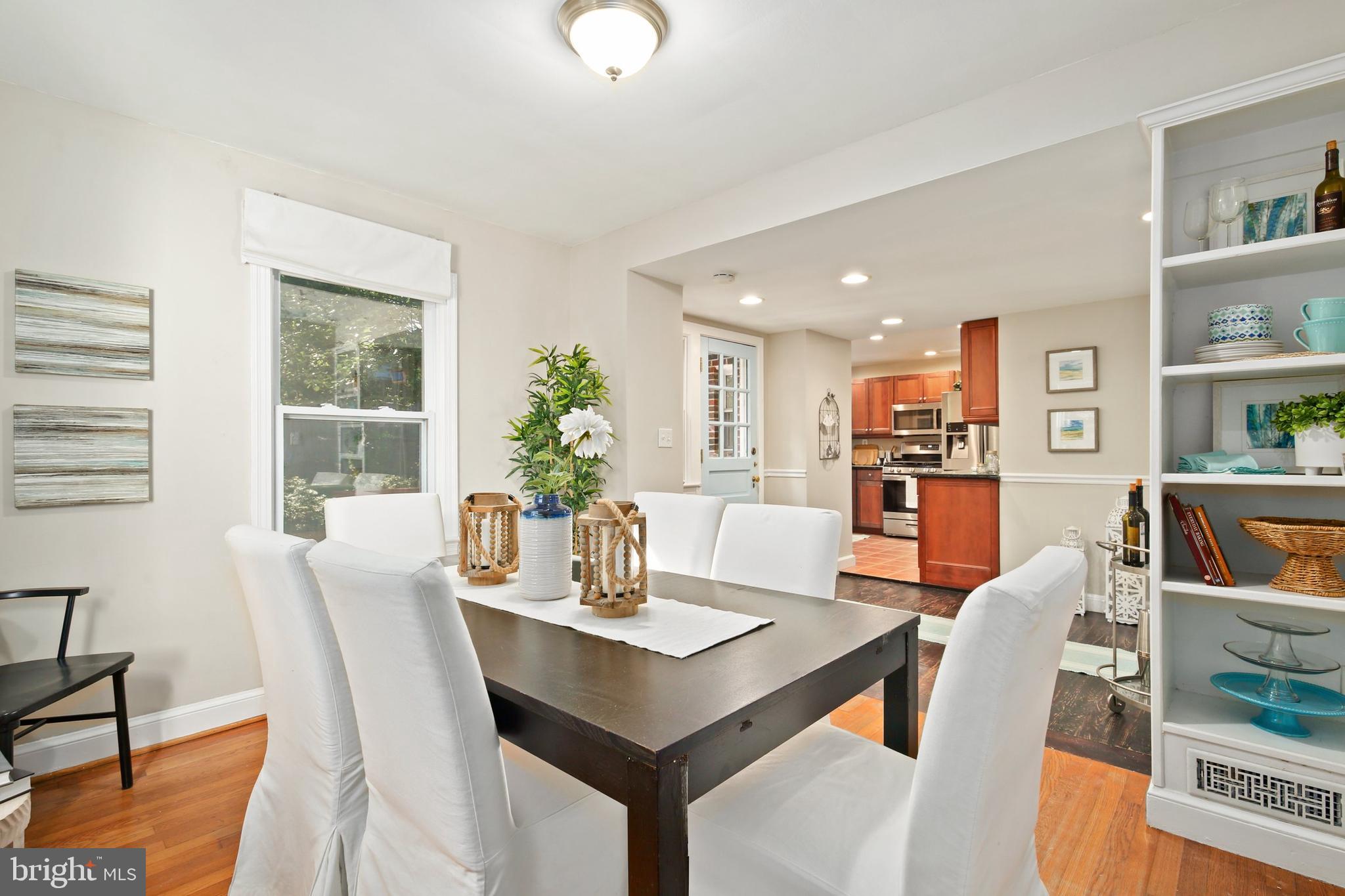 632 Wayne Avenue Silver Spring, MD 20910 - Photo 10 of 46 Gallery Image 10