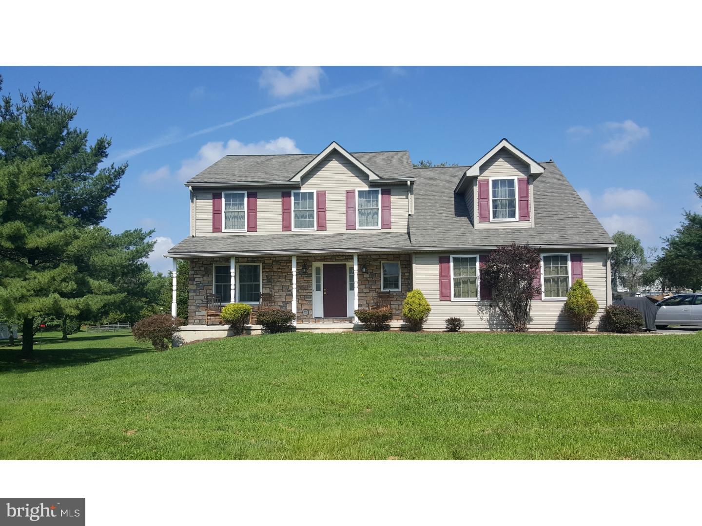 2515 Rhoads Road Gilbertsville, PA 19525 - Photo 1 of 16 Gallery Image 1