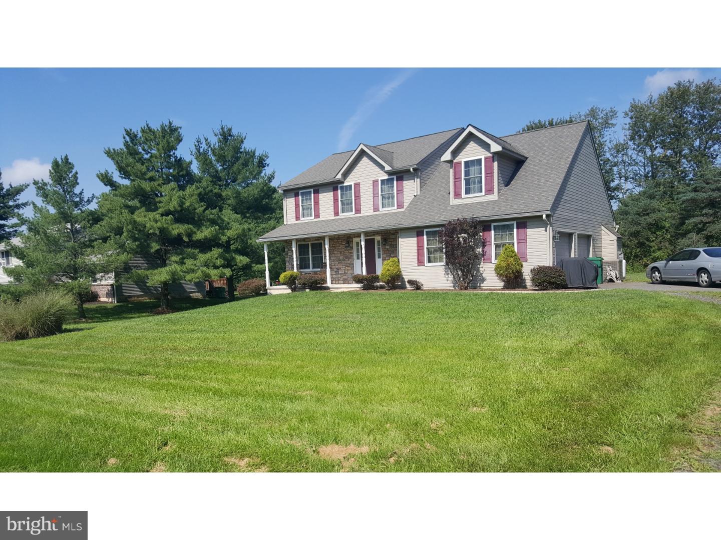 2515 Rhoads Road Gilbertsville, PA 19525 - Photo 2 of 16 Gallery Image 2