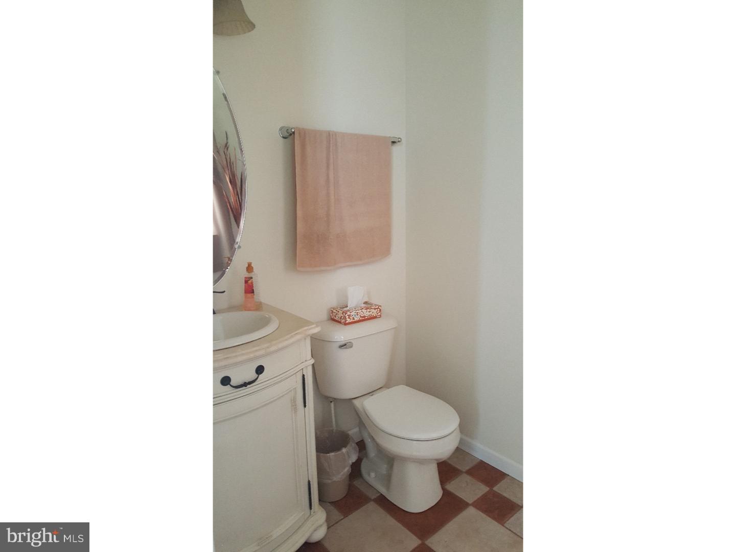 2515 Rhoads Road Gilbertsville, PA 19525 - Photo 16 of 16 Half Bath