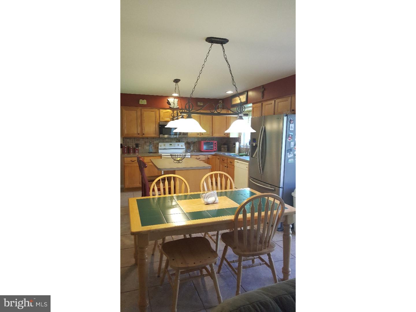 2515 Rhoads Road Gilbertsville, PA 19525 - Photo 4 of 16 Kitchen