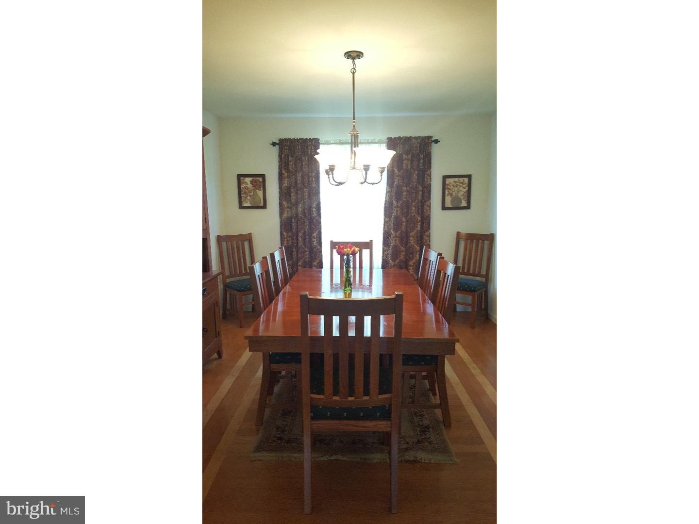 2515 Rhoads Road Gilbertsville, PA 19525 - Photo 6 of 16 Dining Room