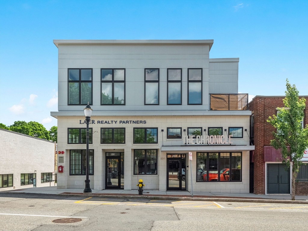 531 Main Street, Unit 1002 Reading, MA 01867 - Photo 1 of 34