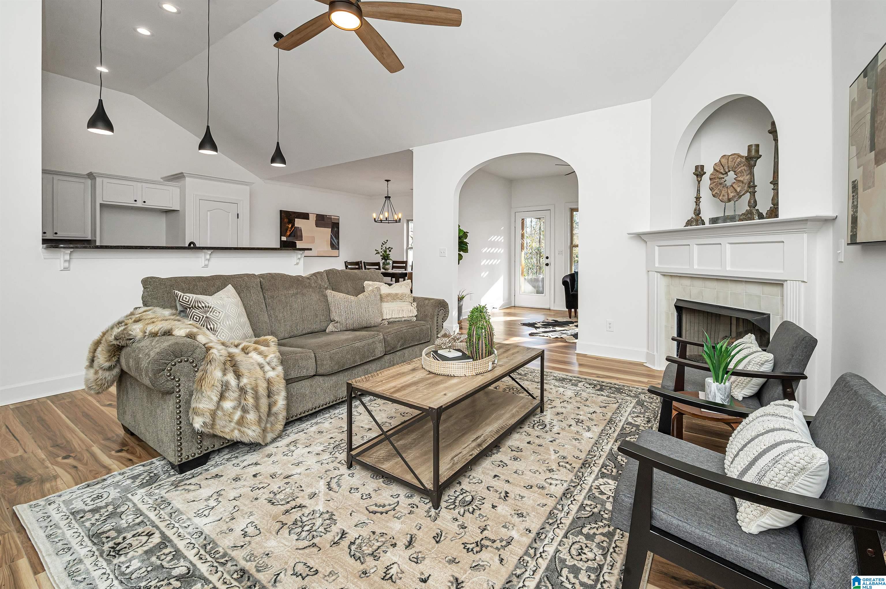 6507 Hawks Place Leeds, AL 35094 - Photo 8 of 45