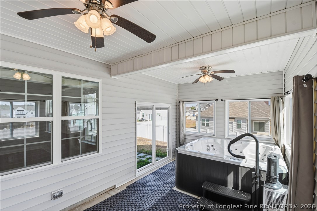 414 Longthorpe Road Fayetteville, NC 28311 - Photo 22 of 35