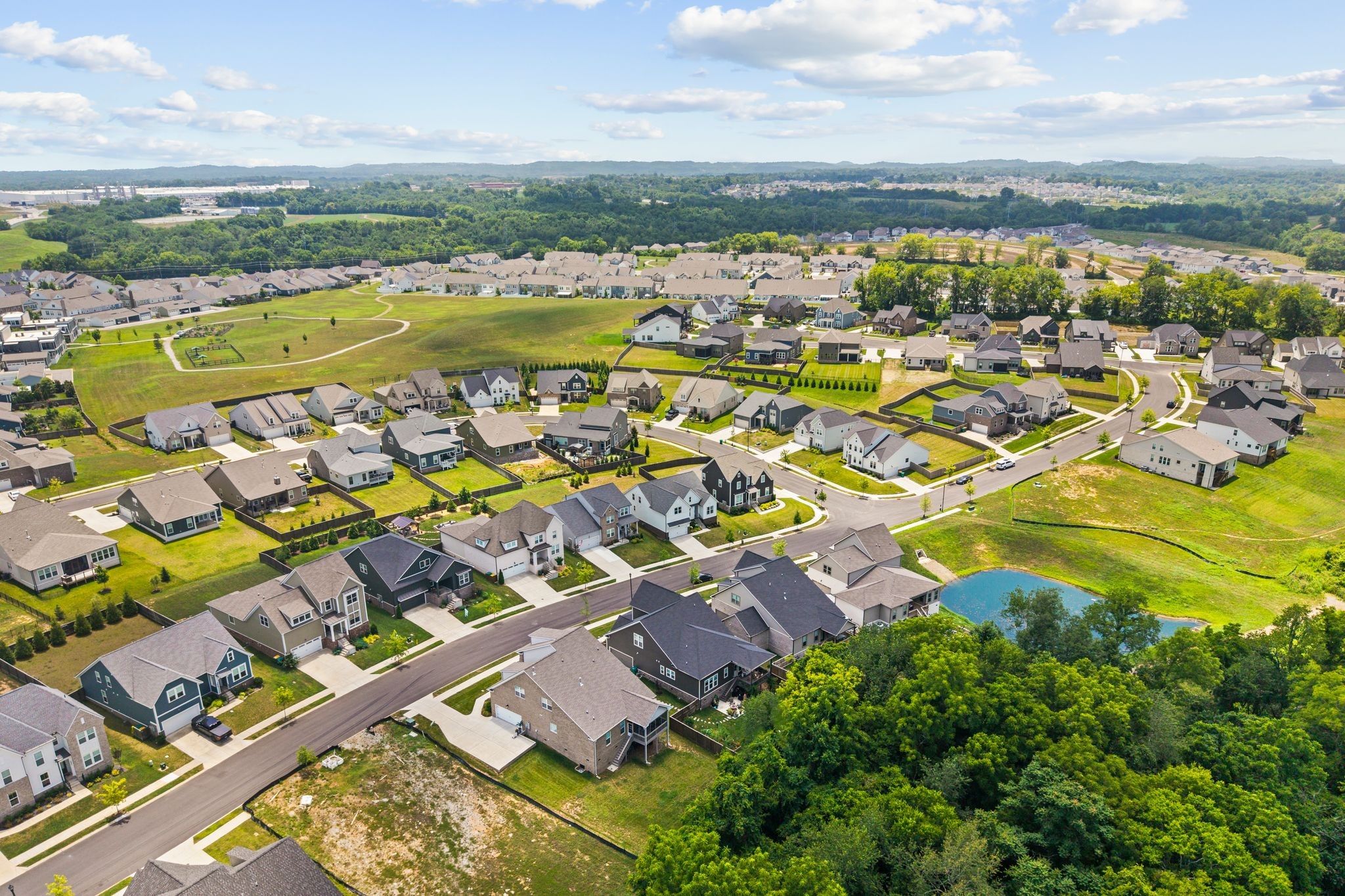 4049 John Marsh Road Spring Hill, TN 37174 - Photo 47 of 54