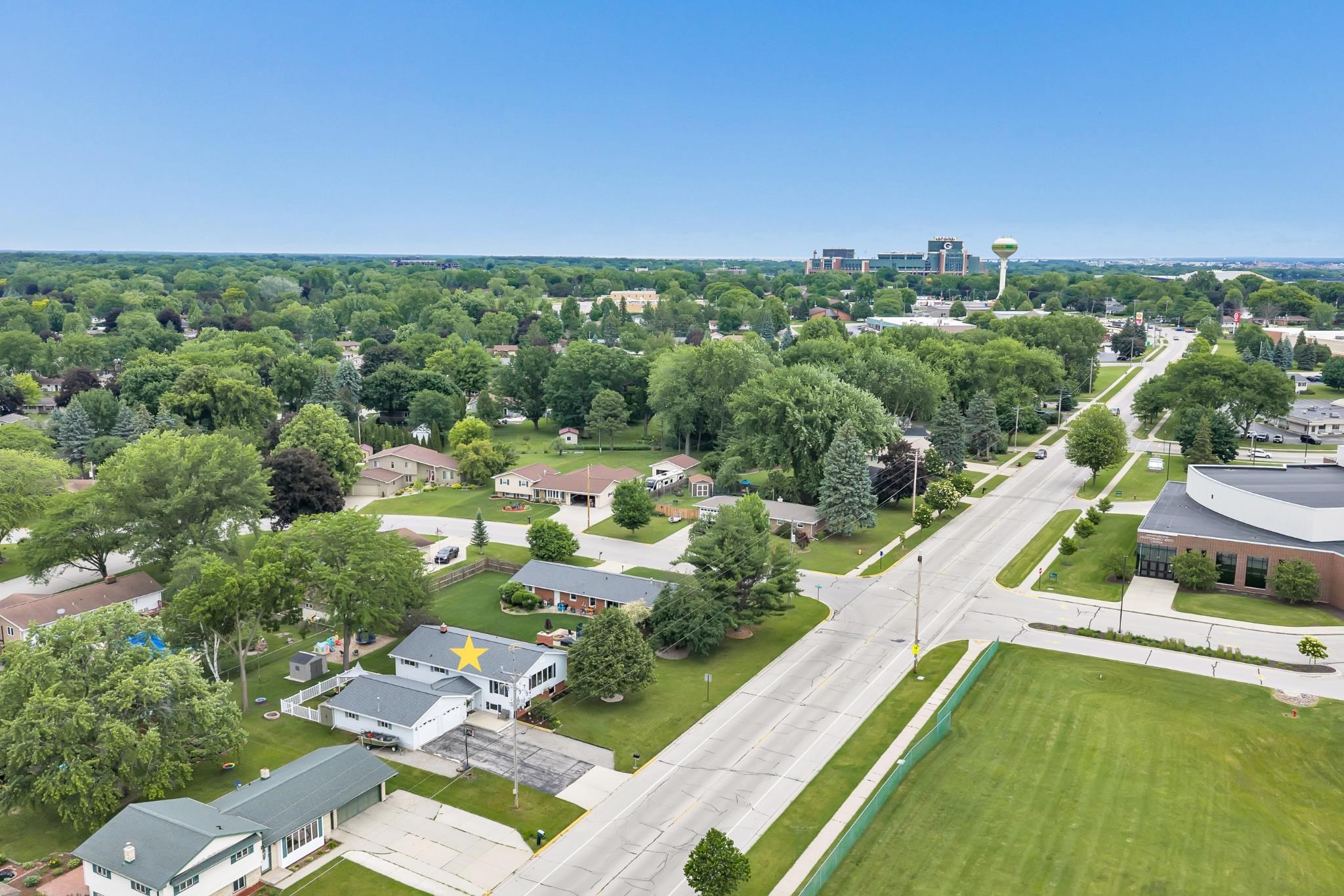2400 South Ridge Road Green Bay, WI 54304 - Photo 44 of 52