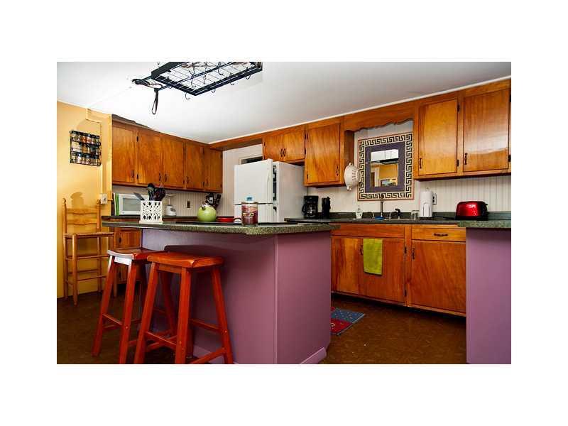 12 High Street Rangeley, ME 04970 - Photo 2 of 17 Kitchen.