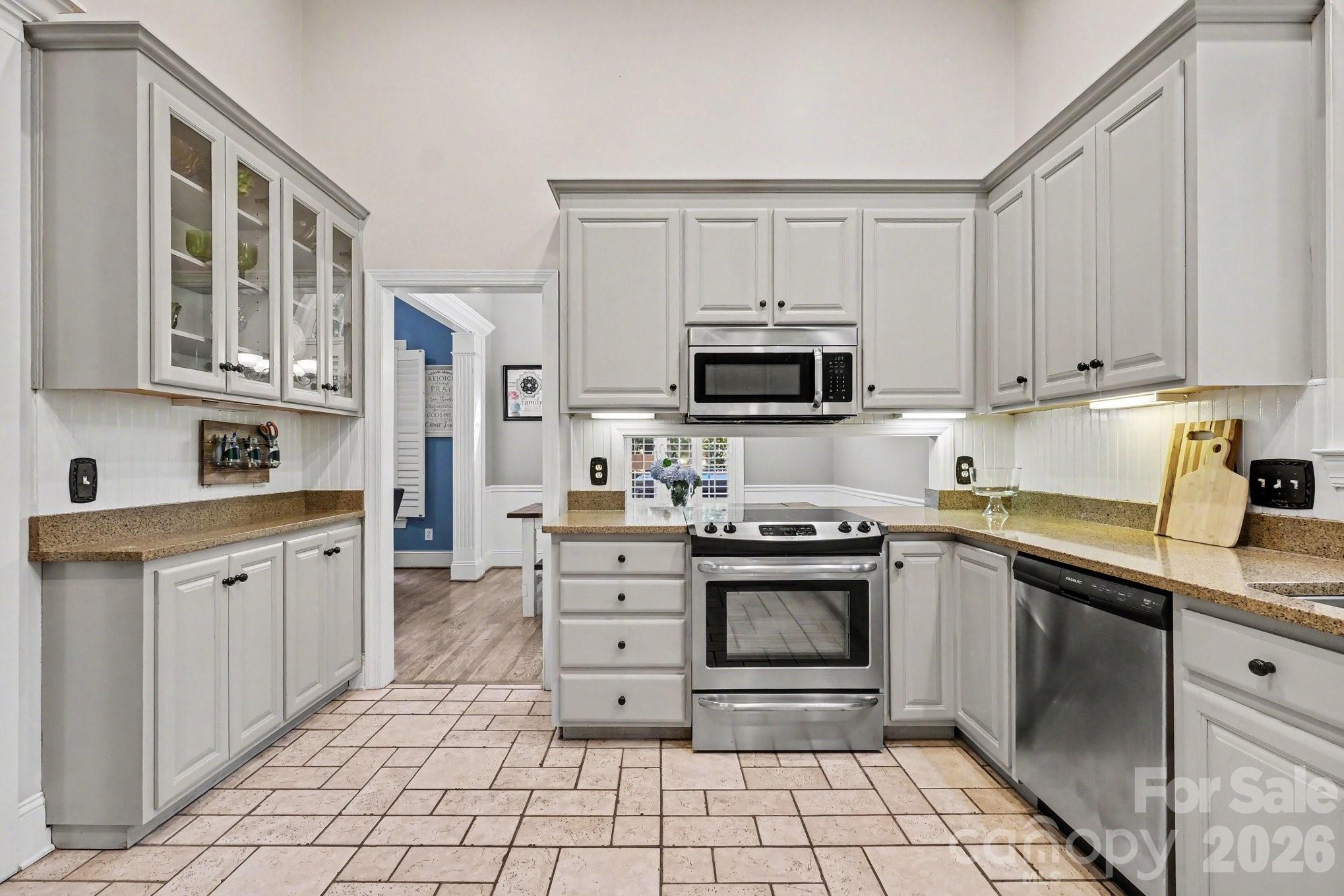 105 Orchard Ridge Road Locust, NC 28097 - Photo 14 of 29