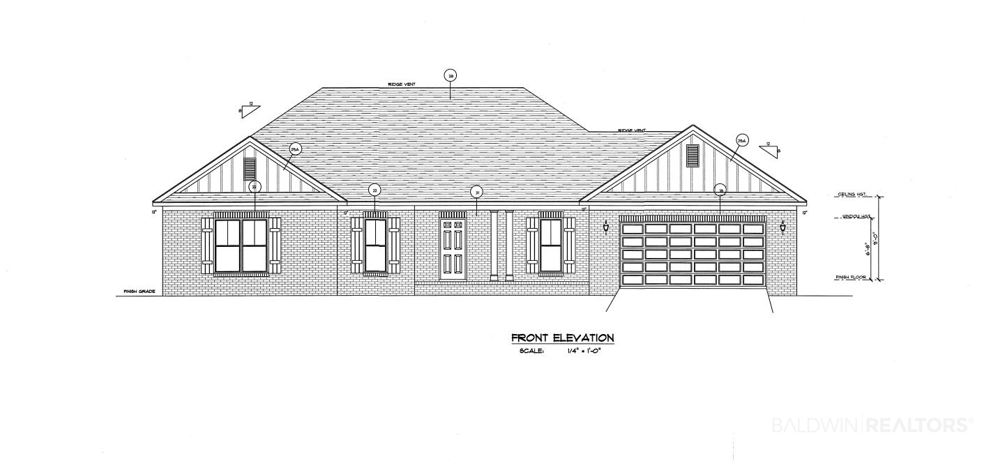 19910 Bunker Loop Fairhope, AL 36532 - Photo 2 of 7