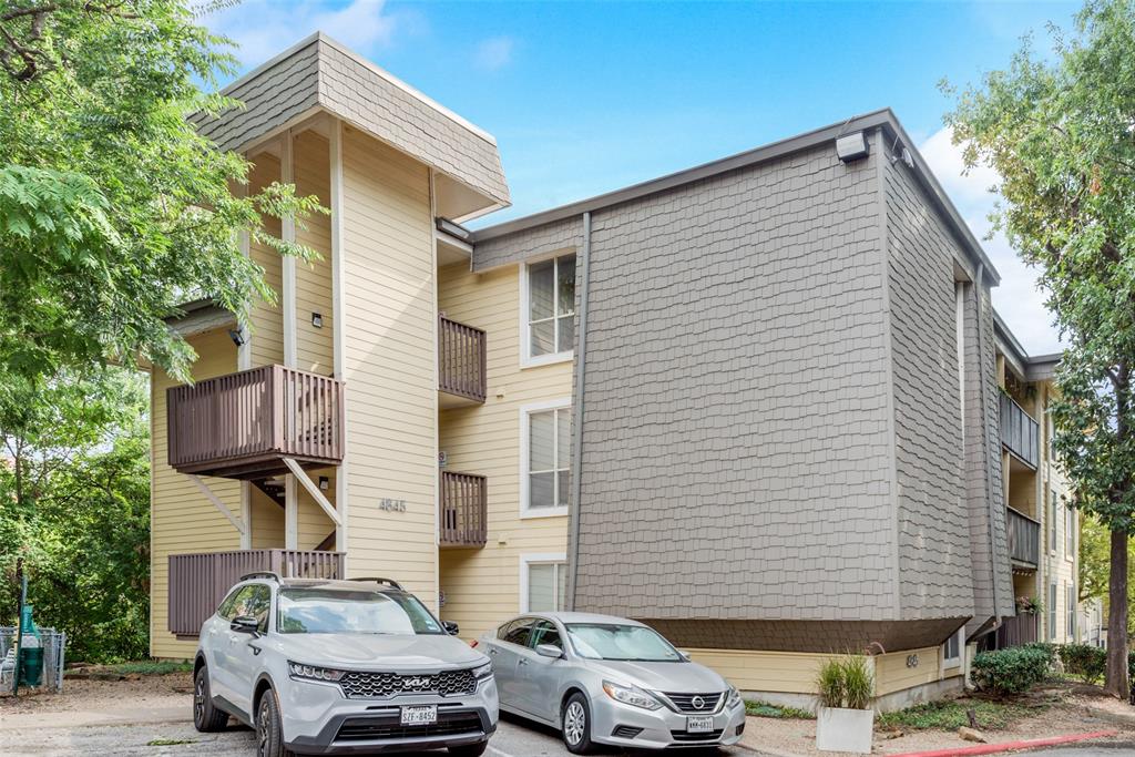 4845 Cedar Springs Road, Unit 368 Dallas, TX 75219 - Photo 18 of 25