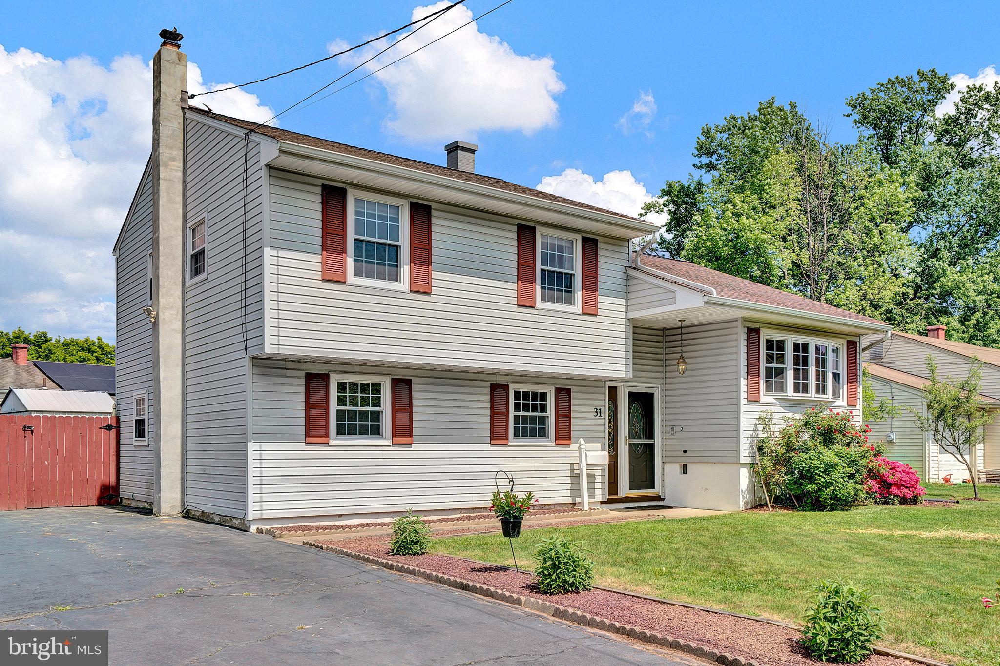 31 Sherbrooke Road Ewing, NJ 08638 - Photo 33 of 33 Gallery Image 33