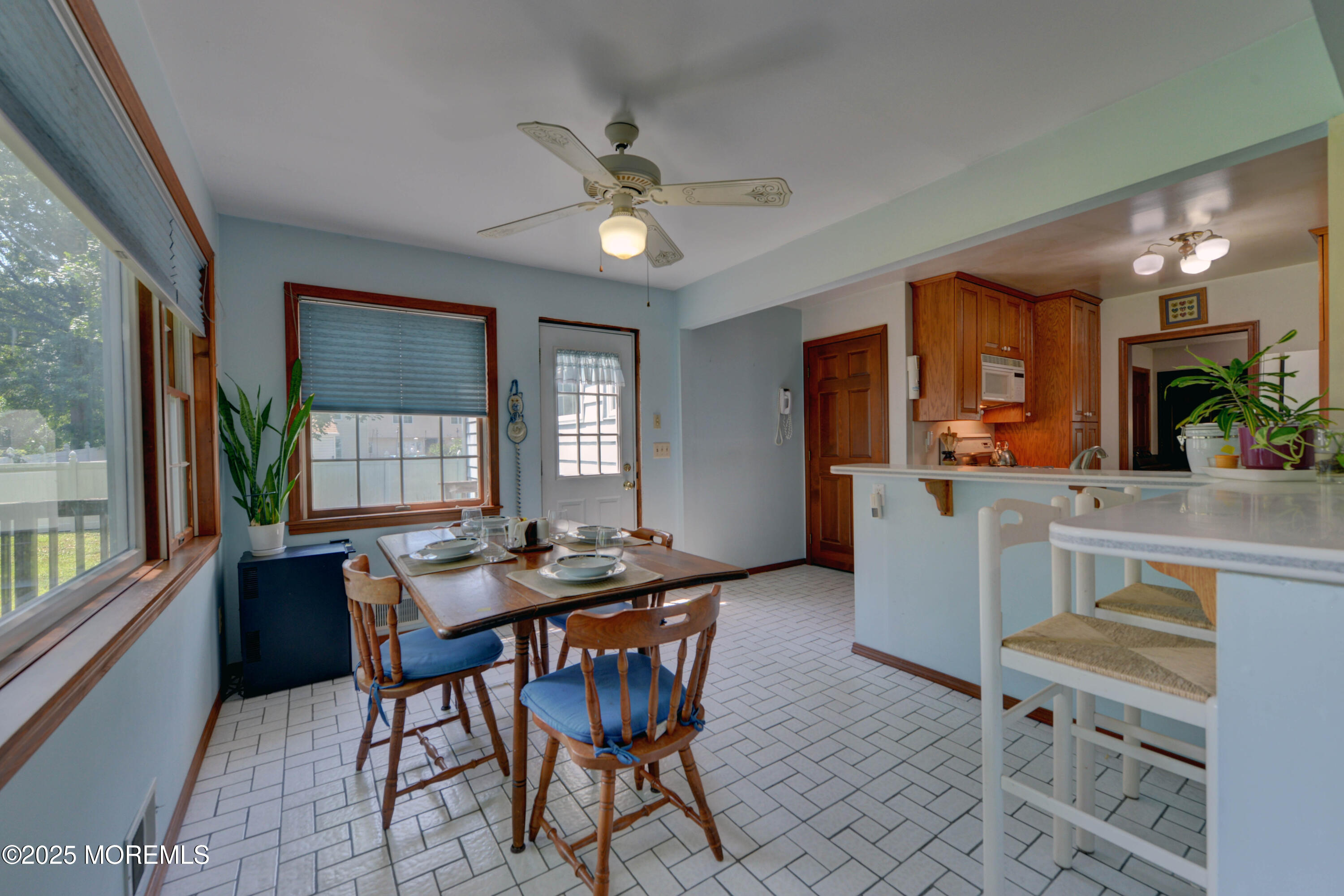 26 Old Manor Road Holmdel, NJ 07733 - Photo 11 of 37 a dining room with furniture and window