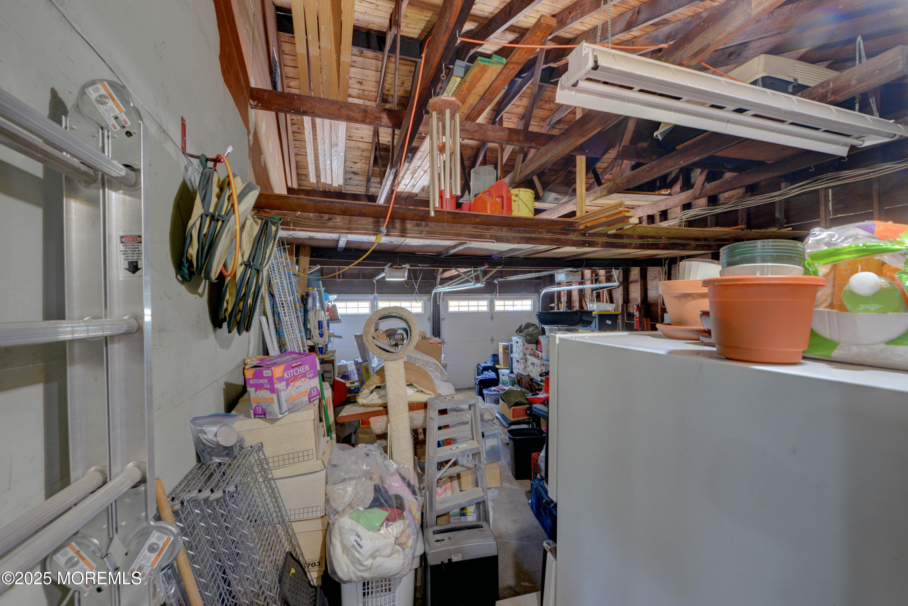 26 Old Manor Road Holmdel, NJ 07733 - Photo 30 of 37 a view of storage and utility room