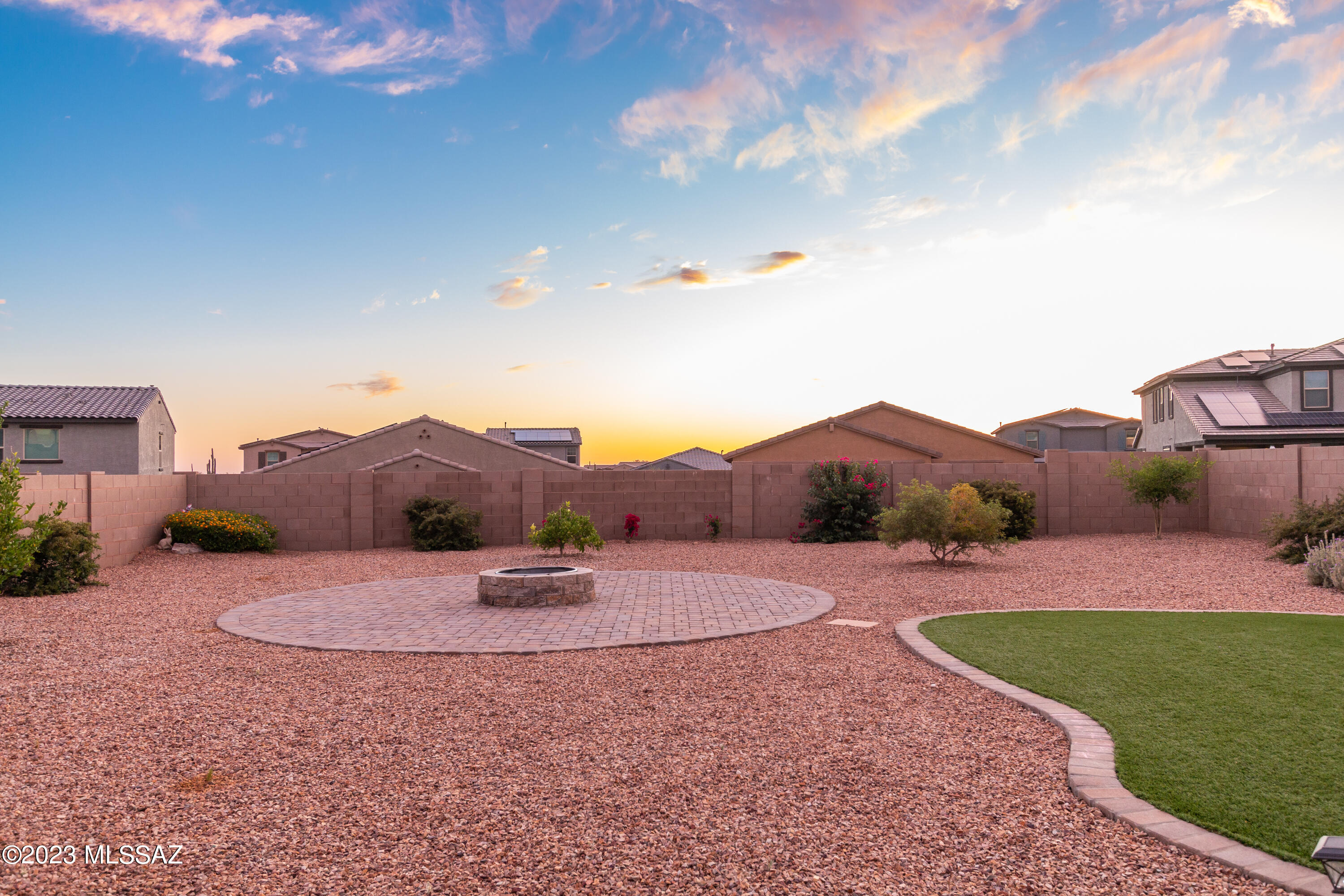 2267 West Alamo Spring Loop Tucson, AZ 85742 - Photo 43 of 50