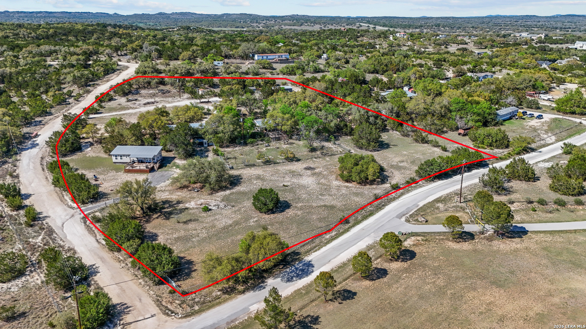 130 Scenic View Drive Spring Branch, TX 78070 - Photo 41 of 46