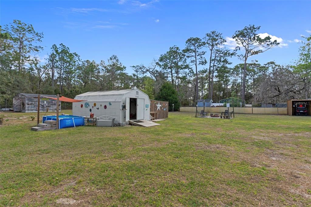 2901 South Pine Ridge Avenue Homosassa, FL 34448 - Photo 47 of 58