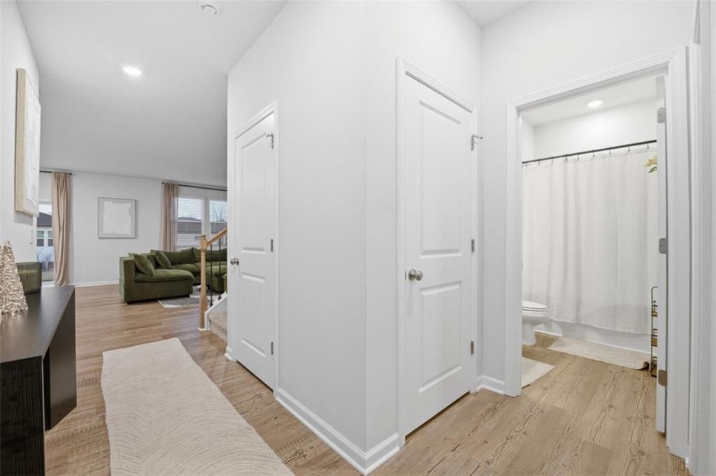7129 Timberland Trail Lithonia, GA 30058 - Photo 4 of 33