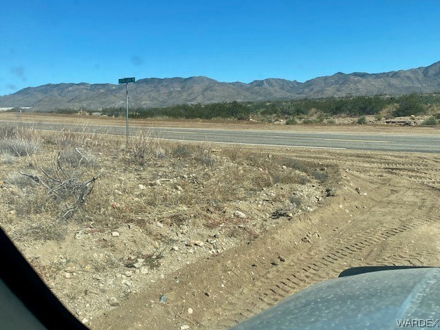 0 Legend Ranch Road Golden Valley, AZ 86413 - Photo 4 of 10