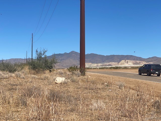 0 Legend Ranch Road Golden Valley, AZ 86413 - Photo 9 of 10