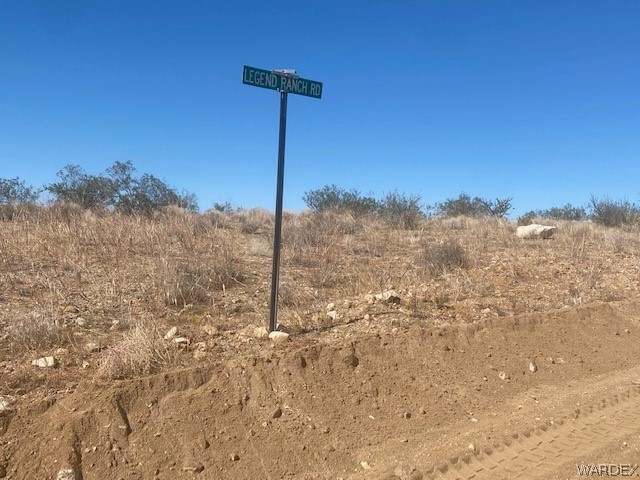0 Legend Ranch Road Golden Valley, AZ 86413 - Photo 10 of 10