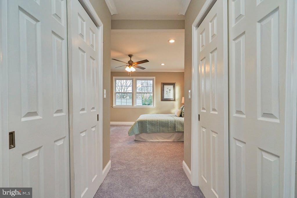 3244 Blundell Road Falls Church, VA 22042 - Photo 22 of 43 a view of livingroom with furniture