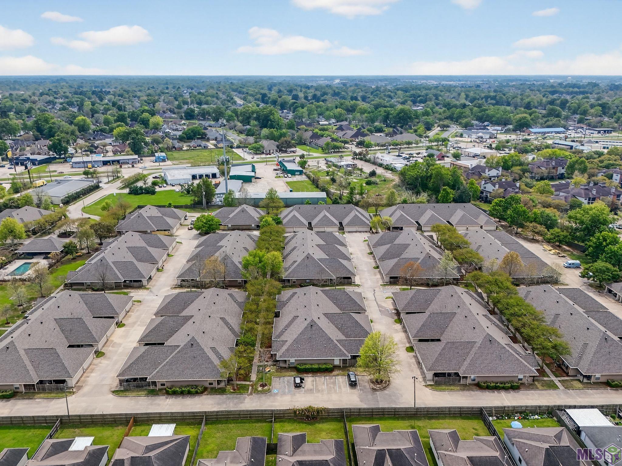 4848 Windsor Village Drive, Unit 45 Baton Rouge, LA 70817 - Photo 14 of 15