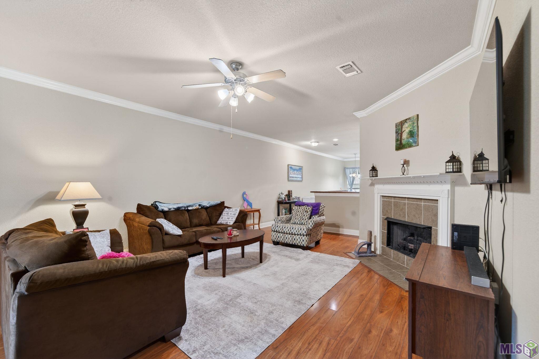 4848 Windsor Village Drive, Unit 45 Baton Rouge, LA 70817 - Photo 3 of 15
