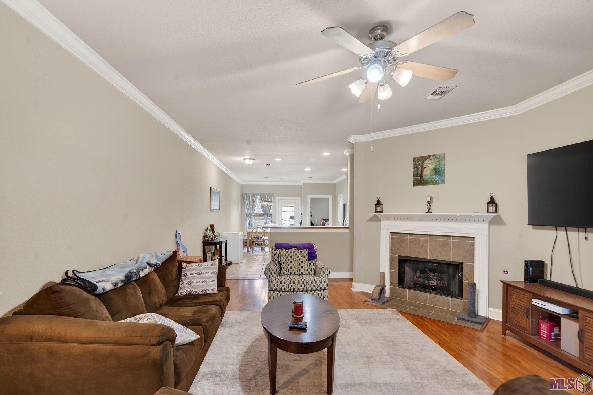 4848 Windsor Village Drive, Unit 45 Baton Rouge, LA 70817 - Photo 4 of 15