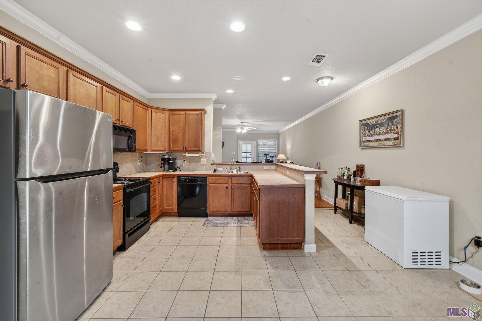 4848 Windsor Village Drive, Unit 45 Baton Rouge, LA 70817 - Photo 5 of 15