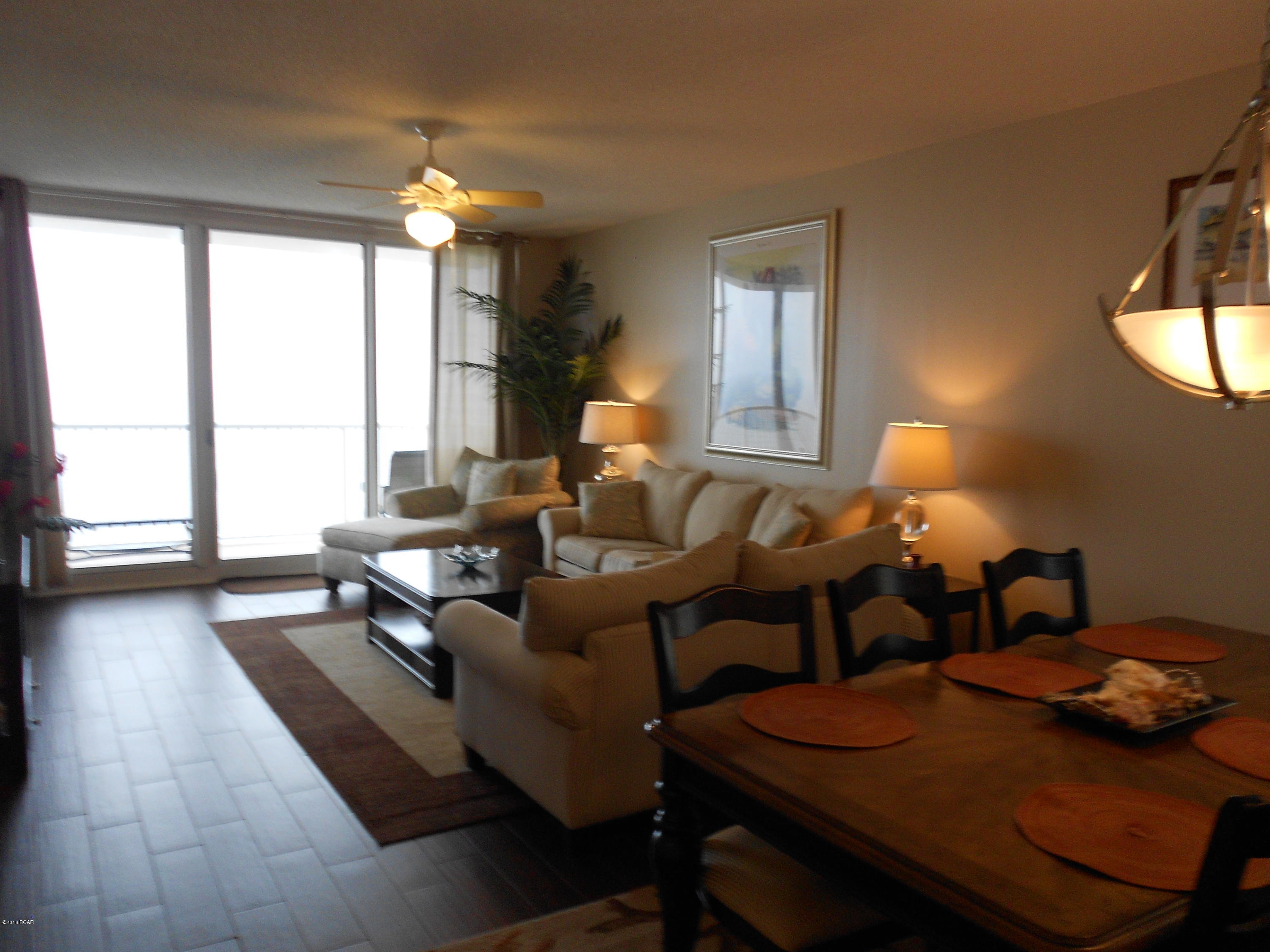 10811 Front Beach Road, Unit 2101 Panama City Beach, FL 32408 - Photo 4 of 49