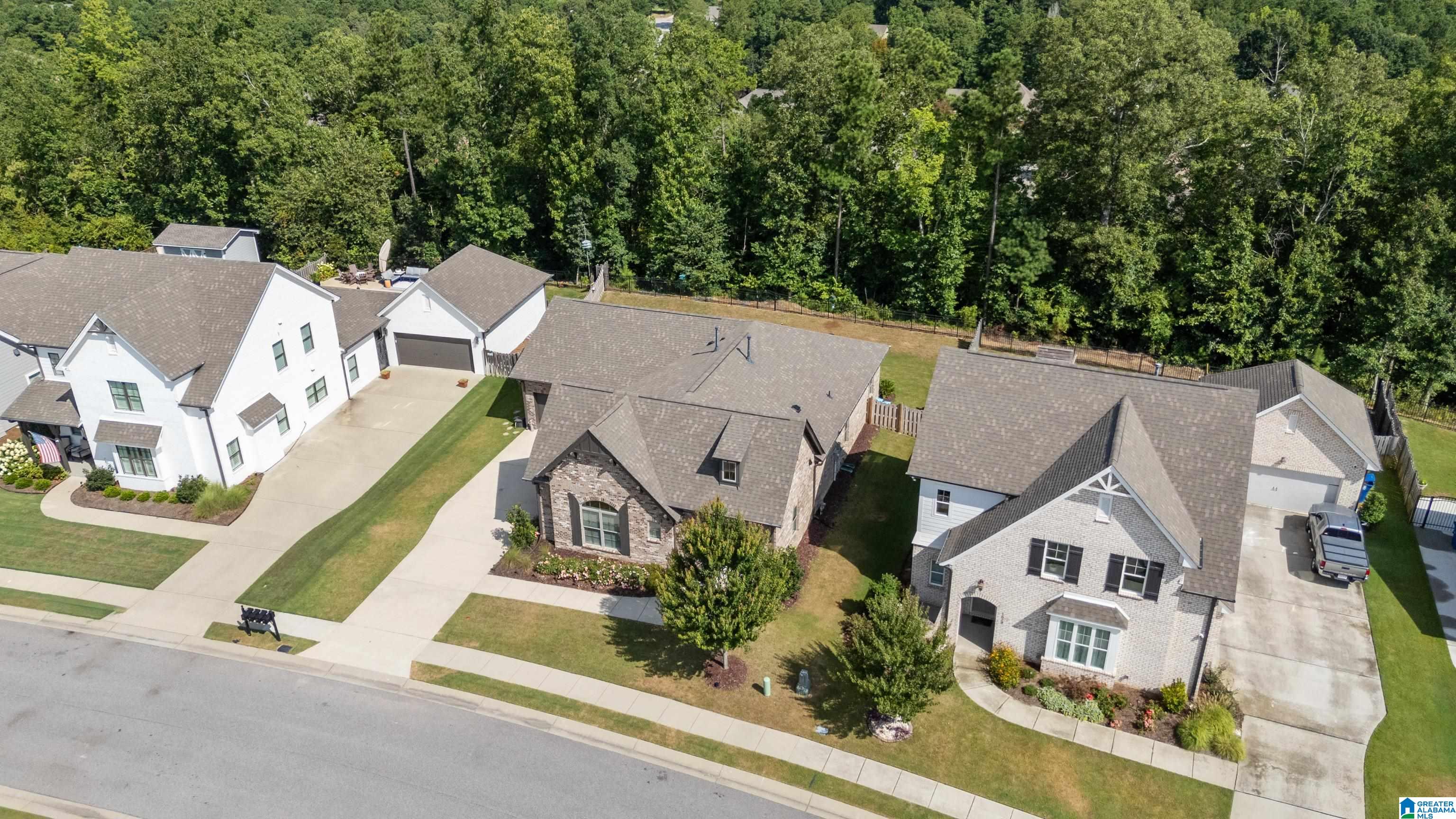 1019 Crestview Ridge Helena, AL 35080 - Photo 45 of 60